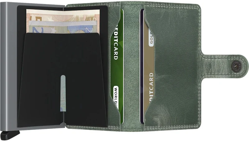 Secrid Miniwallet Vintage