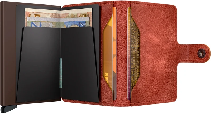 Secrid Miniwallet Vintage
