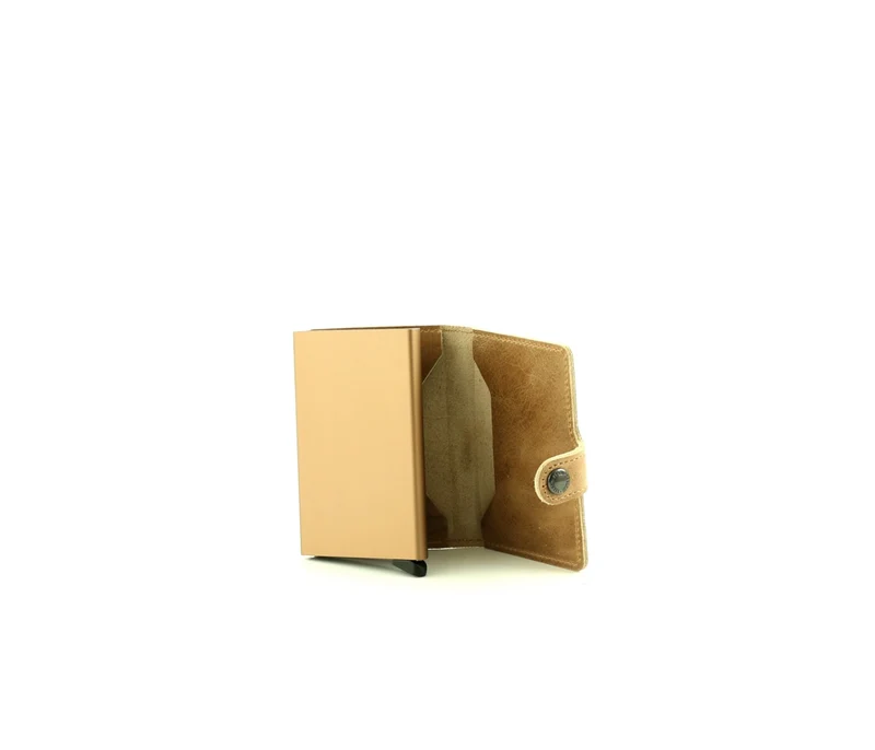 Secrid Miniwallet Vintage
