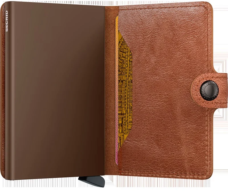 Secrid Miniwallet Vintage