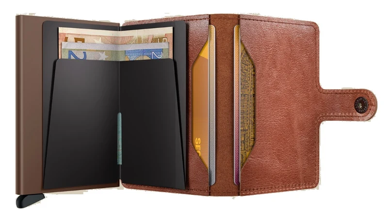 Secrid Miniwallet Vintage