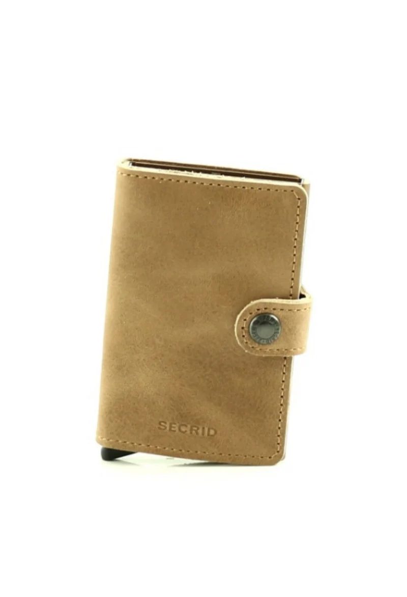 Secrid Miniwallet Vintage