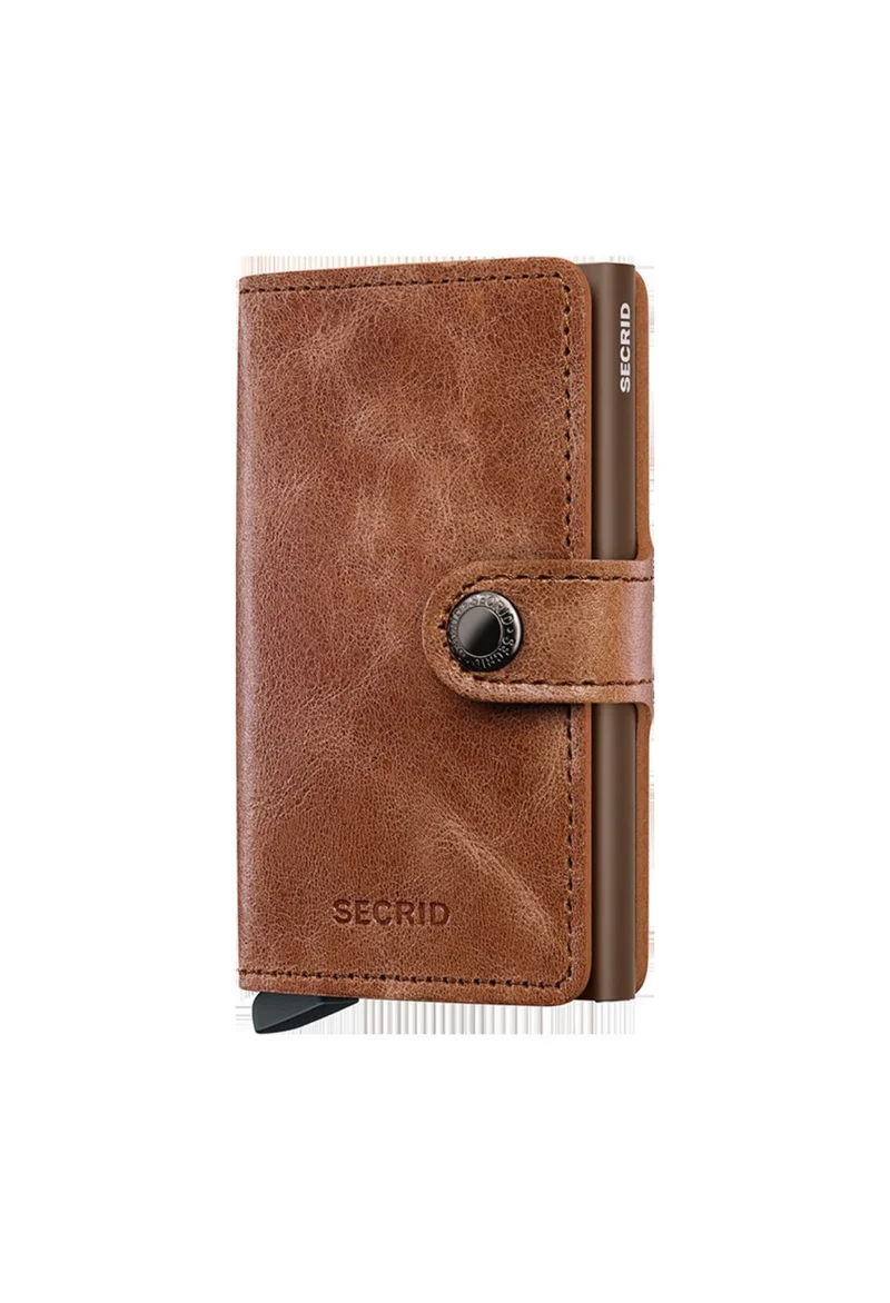 Secrid Miniwallet Vintage