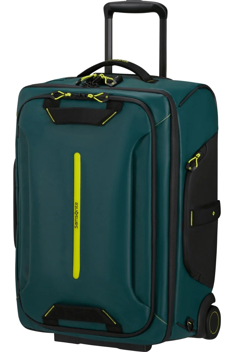 Samsonite Selection Prodiver Duffle Backpack