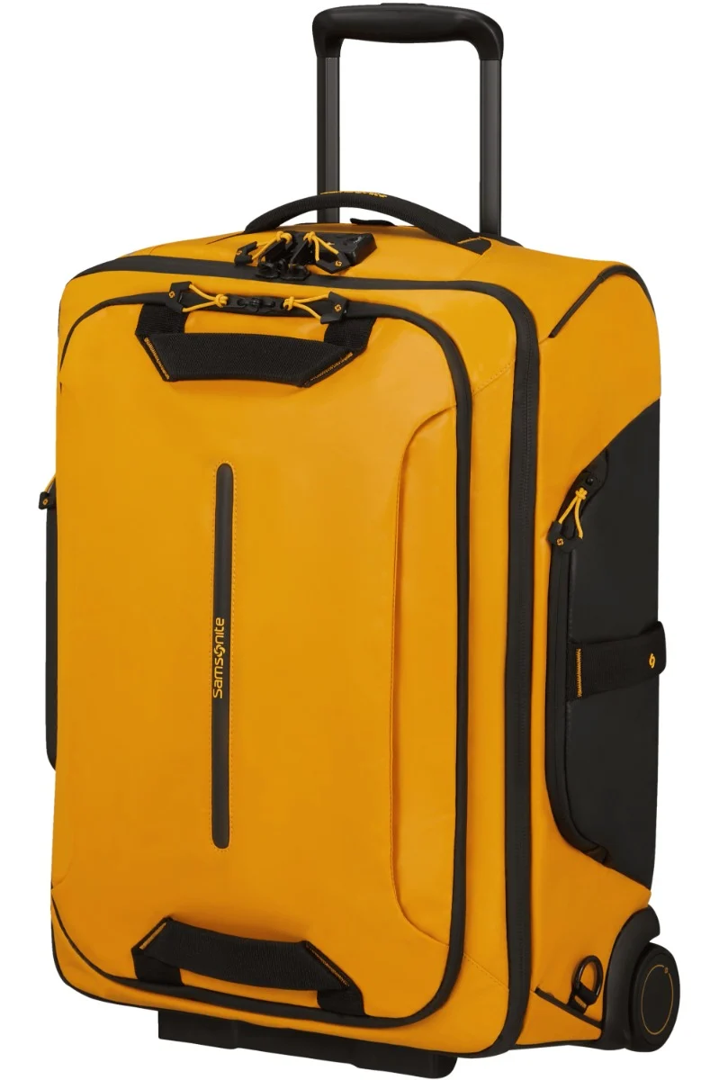 Samsonite Selection Prodiver Duffle Backpack