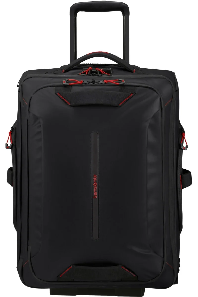 Samsonite Selection Prodiver Duffle Backpack