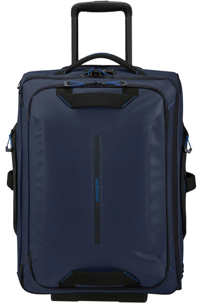 Samsonite Selection Prodiver Duffle Backpack