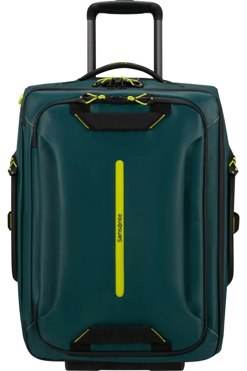 Samsonite Selection Prodiver Duffle Backpack