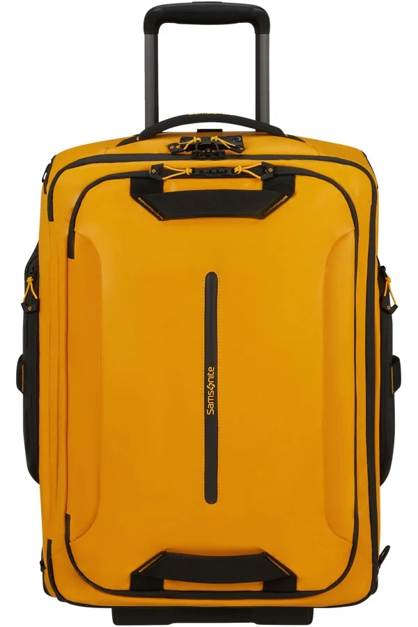 Samsonite Selection Prodiver Duffle Backpack