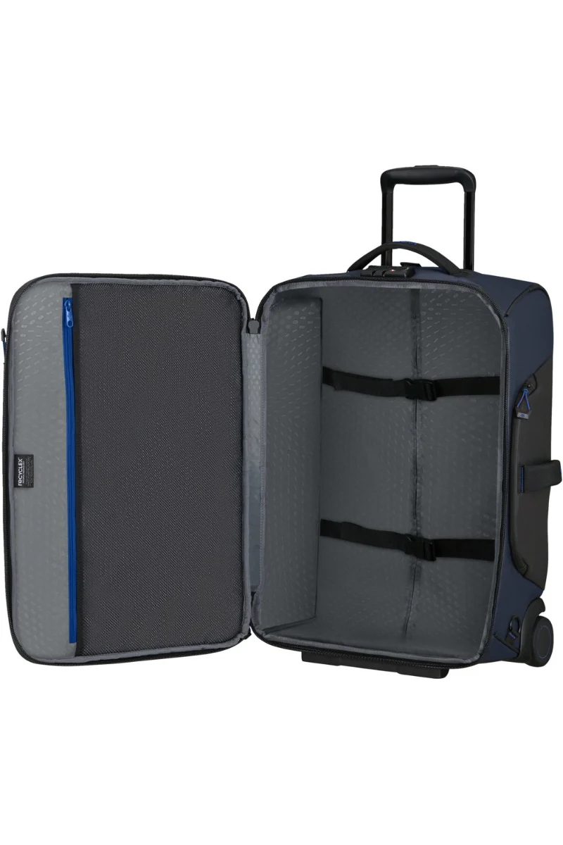 Samsonite Selection Prodiver Duffle Backpack