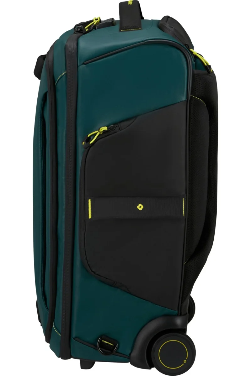 Samsonite Selection Prodiver Duffle Backpack