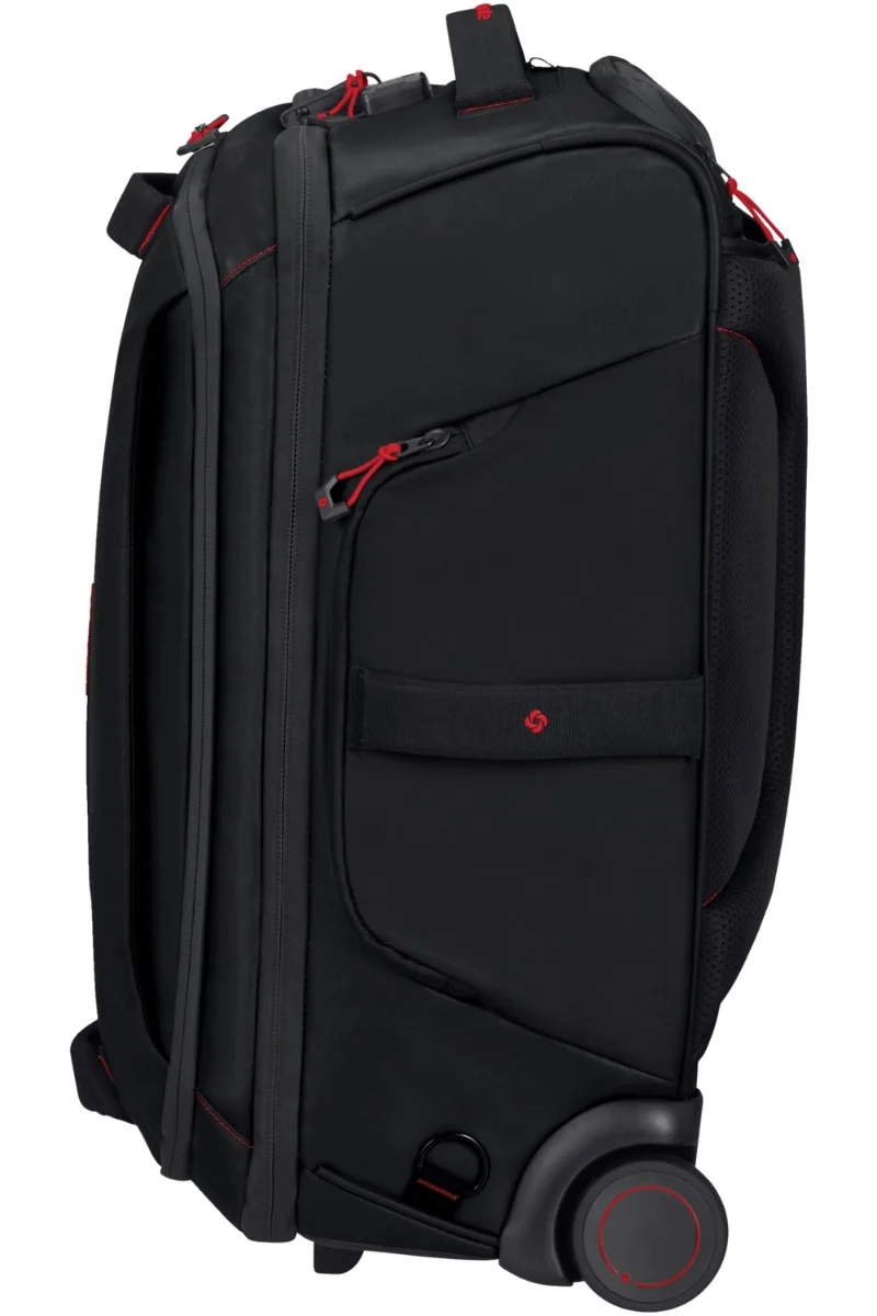 Samsonite Selection Prodiver Duffle Backpack
