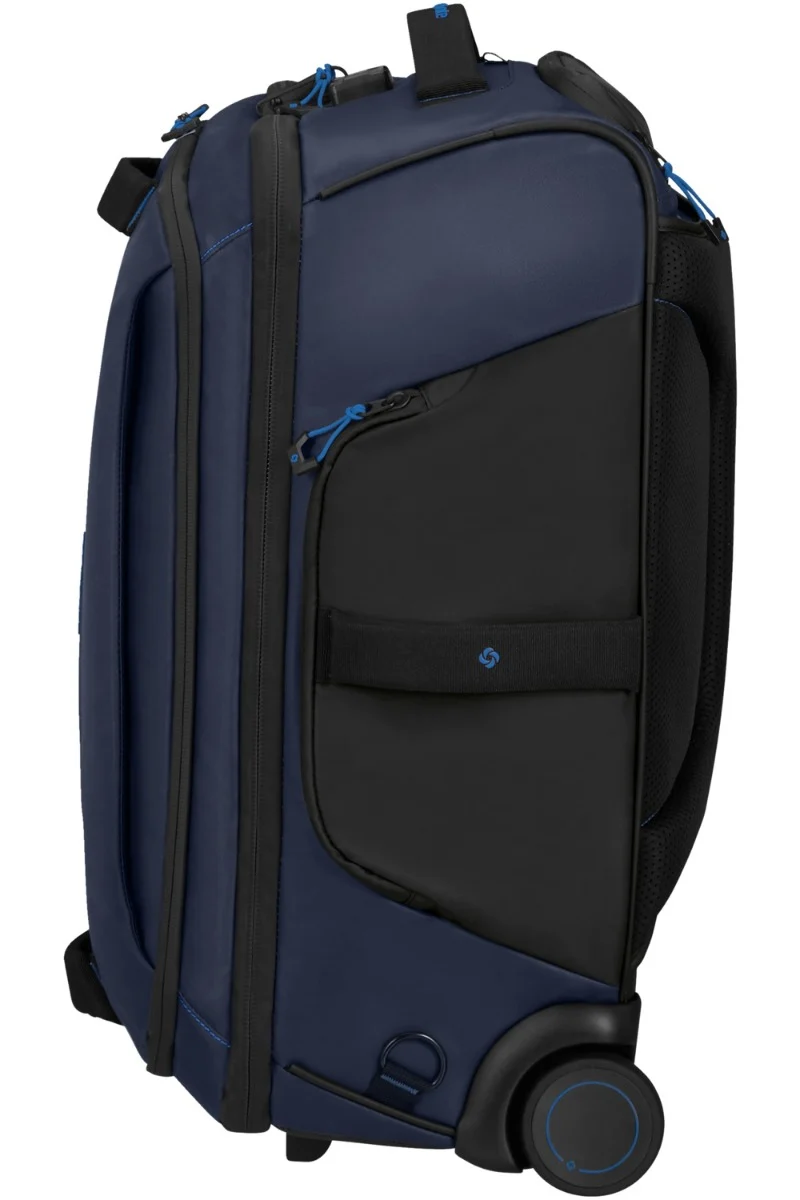 Samsonite Selection Prodiver Duffle Backpack
