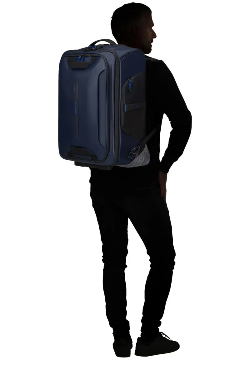 Samsonite Selection Prodiver Duffle Backpack