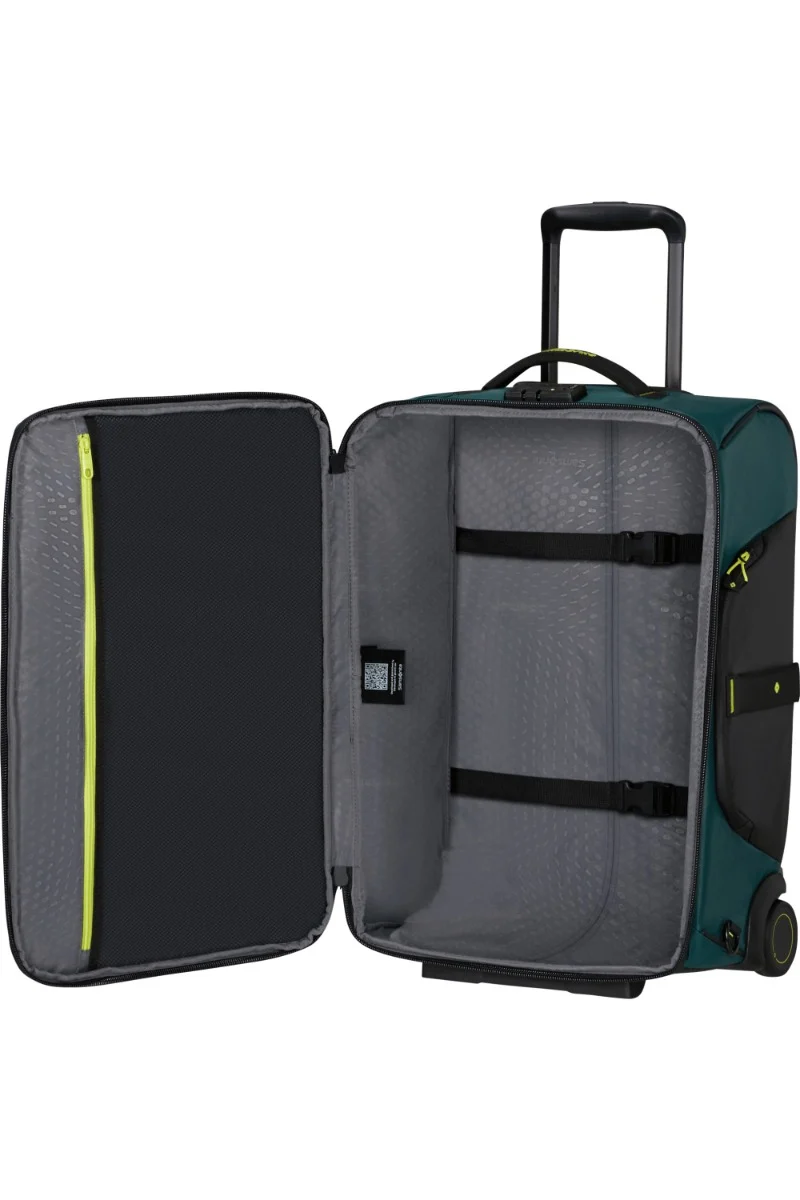 Samsonite Selection Prodiver Duffle Backpack