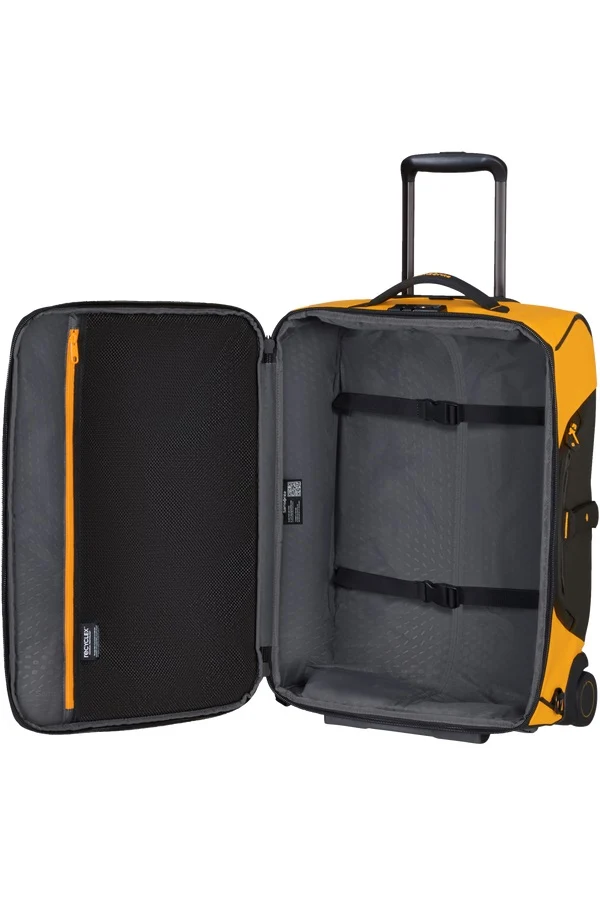 Samsonite Selection Prodiver Duffle Backpack