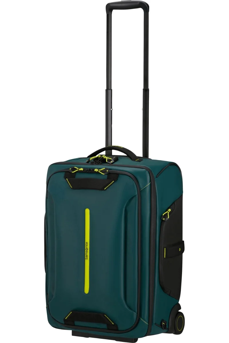 Samsonite Selection Prodiver Duffle Backpack