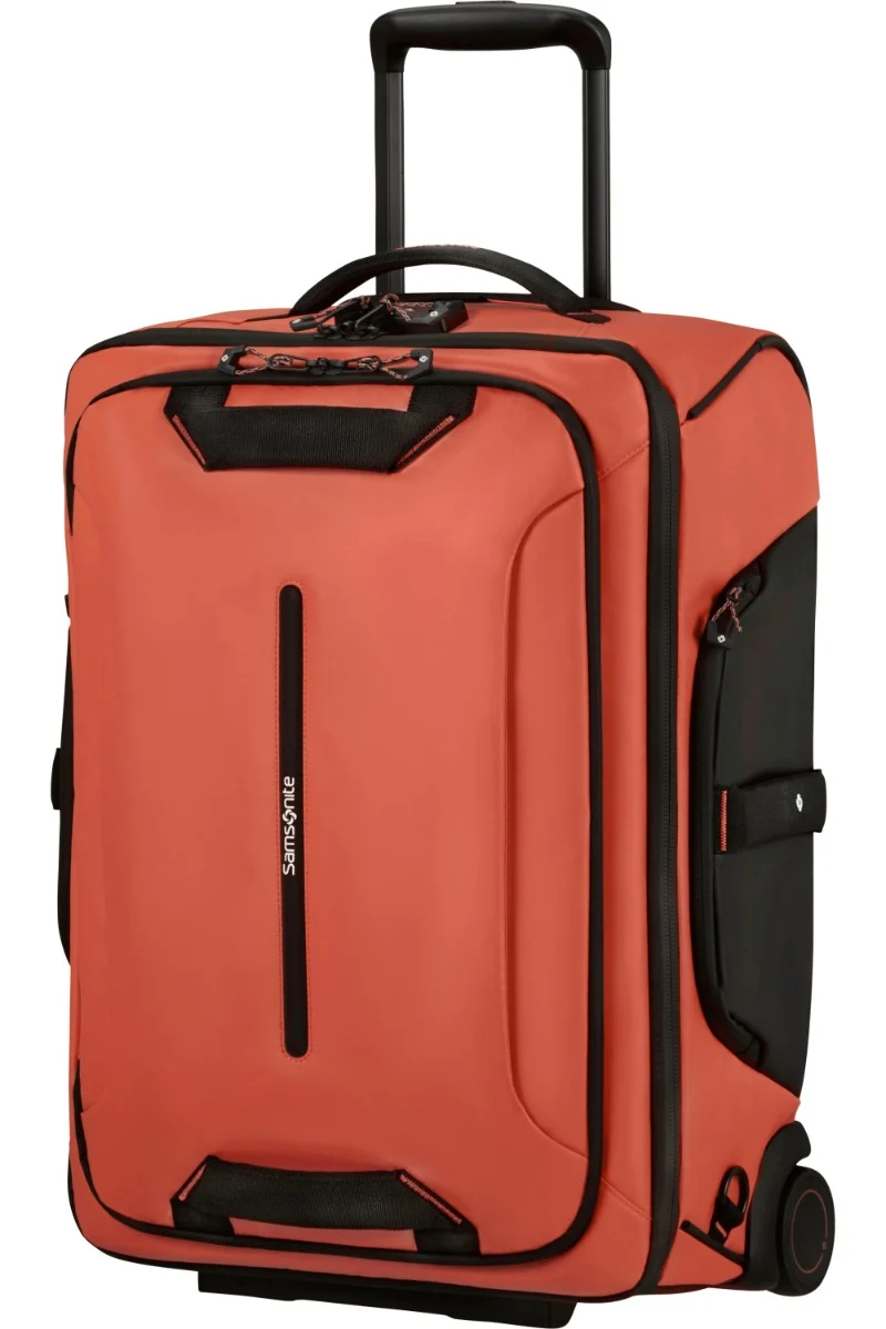 Samsonite Selection Prodiver Duffle Backpack