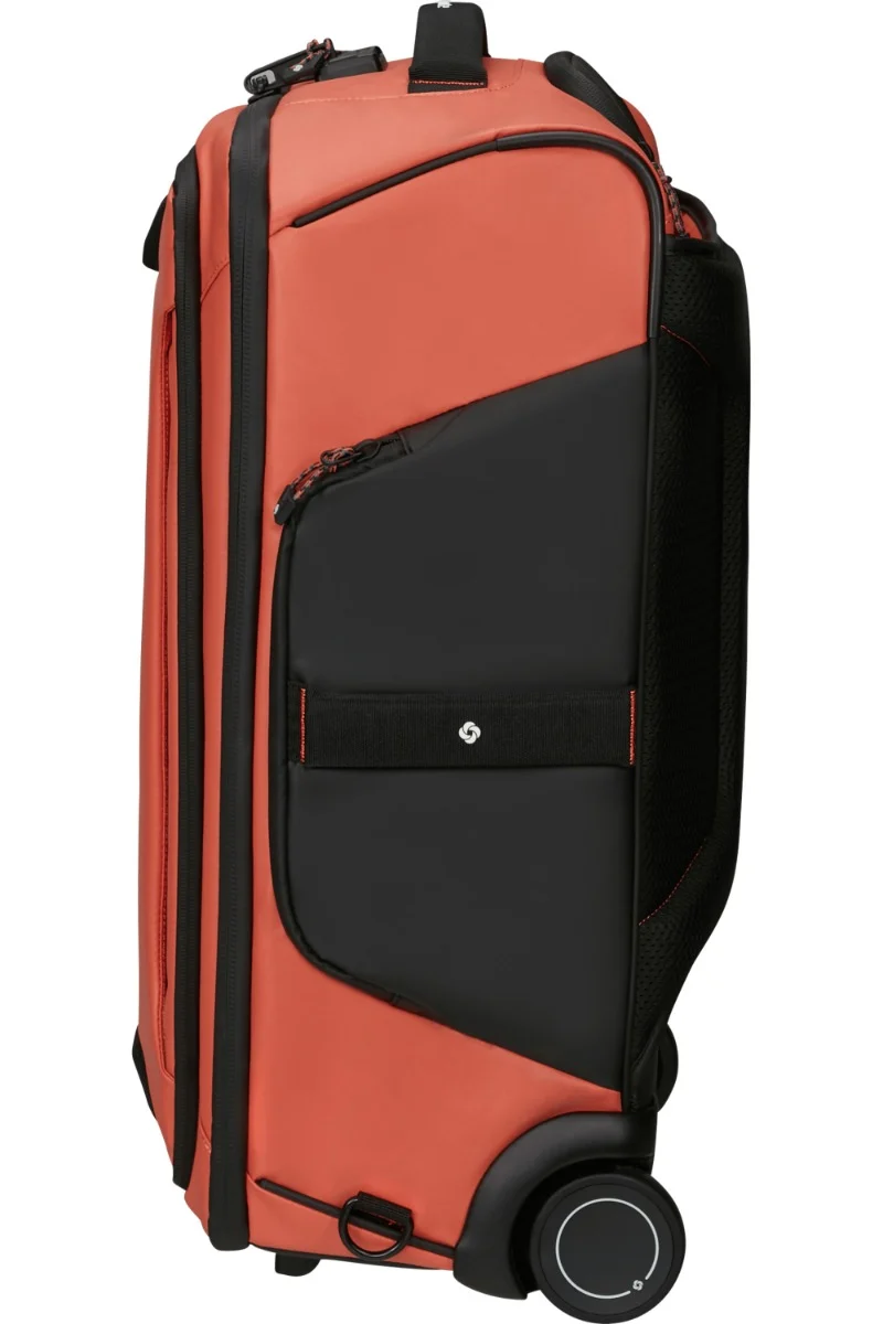 Samsonite Selection Prodiver Duffle Backpack