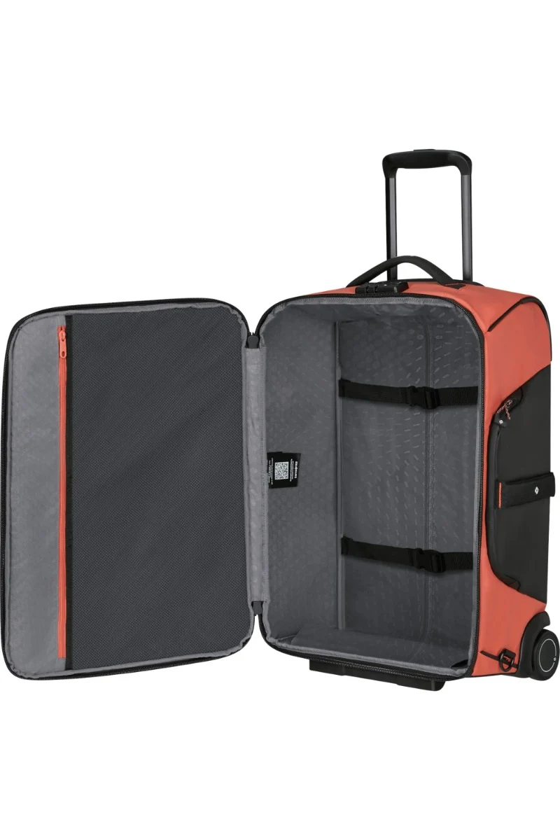 Samsonite Selection Prodiver Duffle Backpack