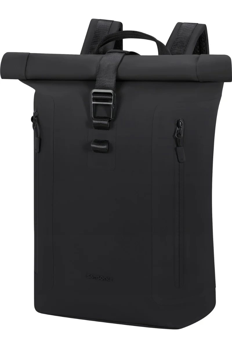 Samsonite Selection Coatify Biz Rolltop