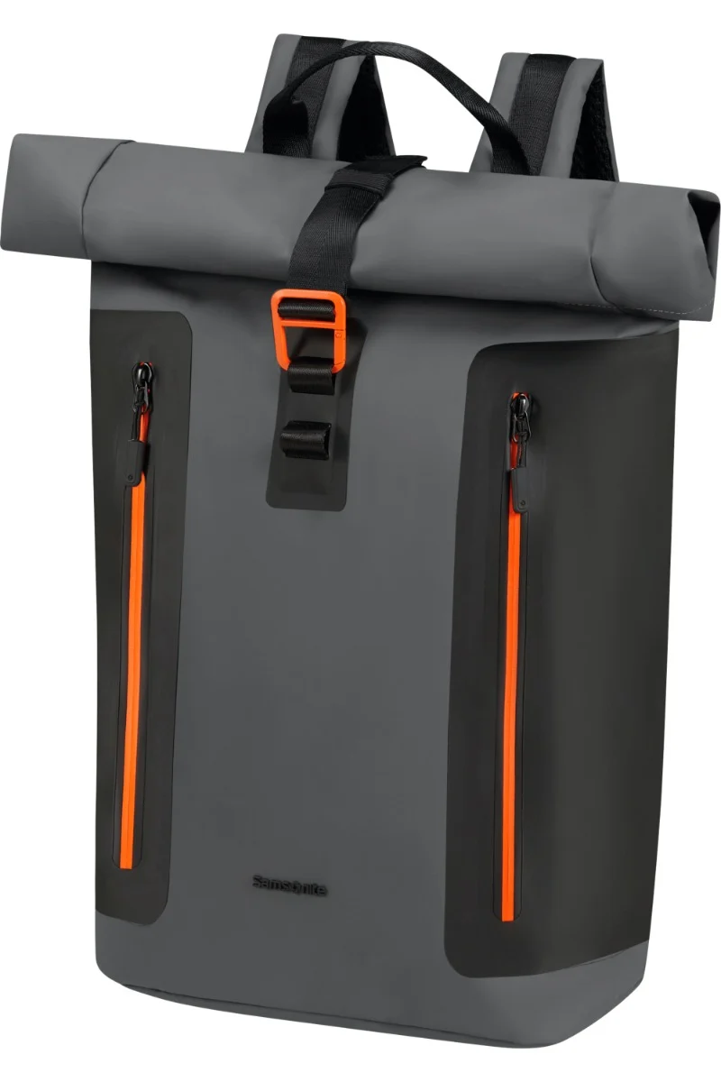 Samsonite Selection Coatify Biz Rolltop