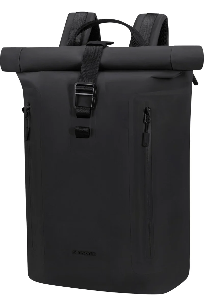 Samsonite Selection Coatify Biz Rolltop