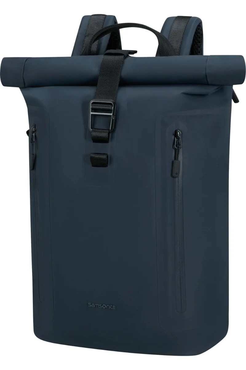 Samsonite Selection Coatify Biz Rolltop
