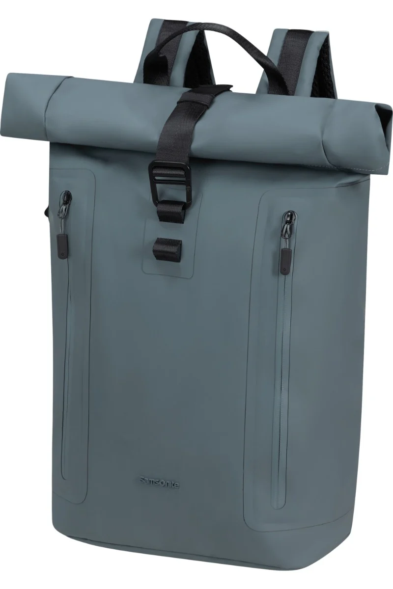 Samsonite Selection Coatify Biz Rolltop