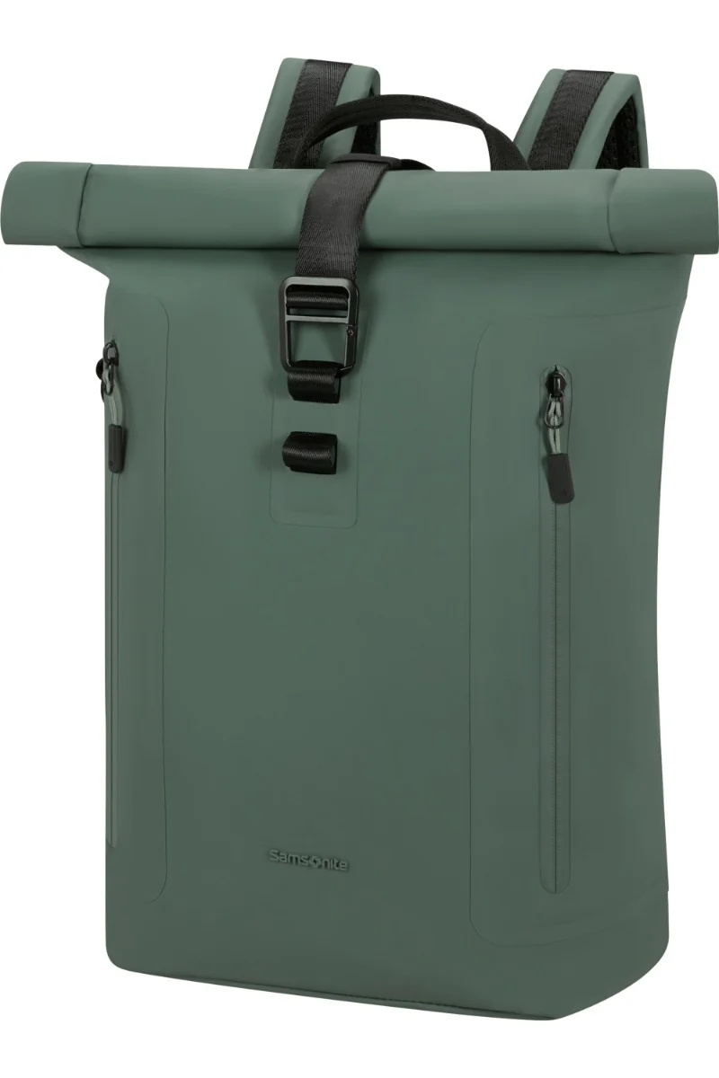 Samsonite Selection Coatify Biz Rolltop