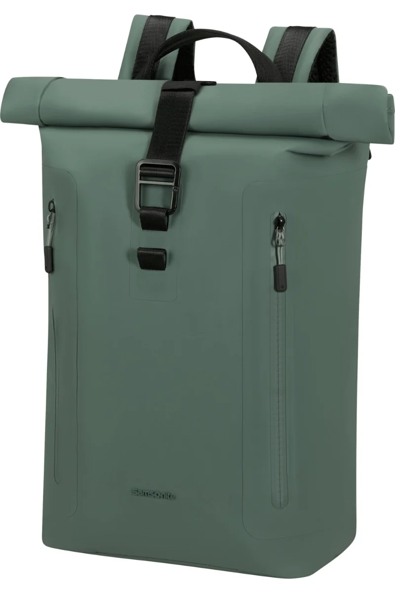 Samsonite Selection Coatify Biz Rolltop