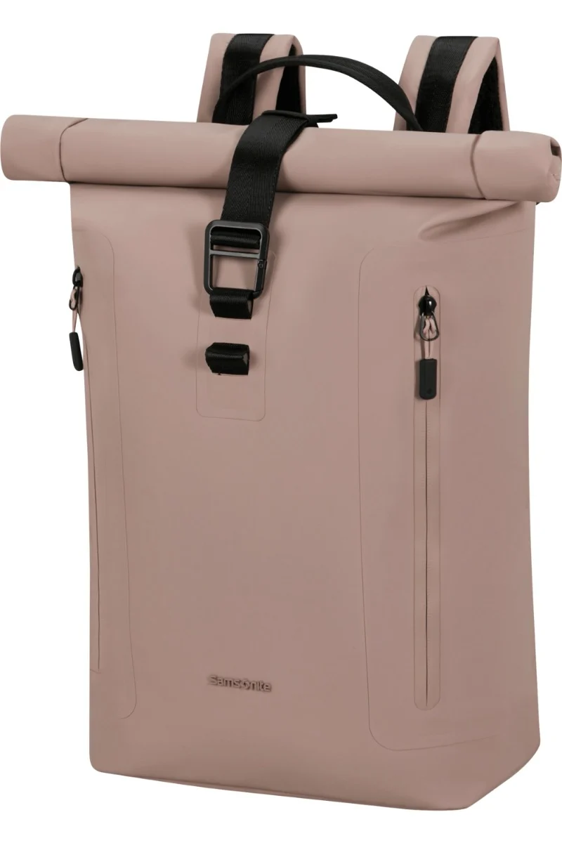 Samsonite Selection Coatify Biz Rolltop