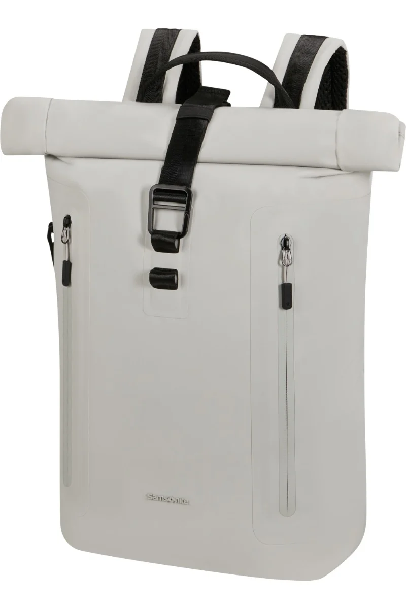 Samsonite Selection Coatify Biz Rolltop