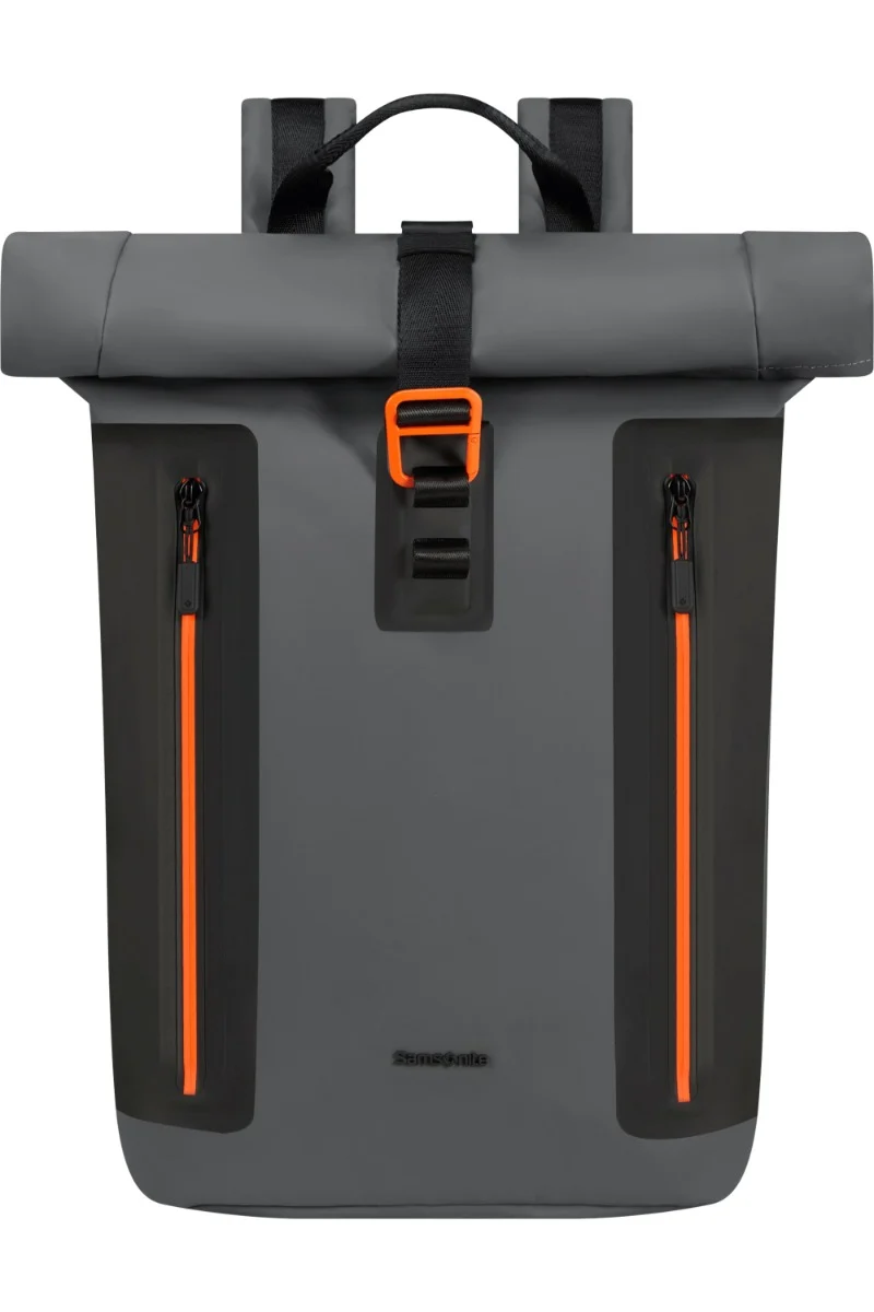 Samsonite Selection Coatify Biz Rolltop