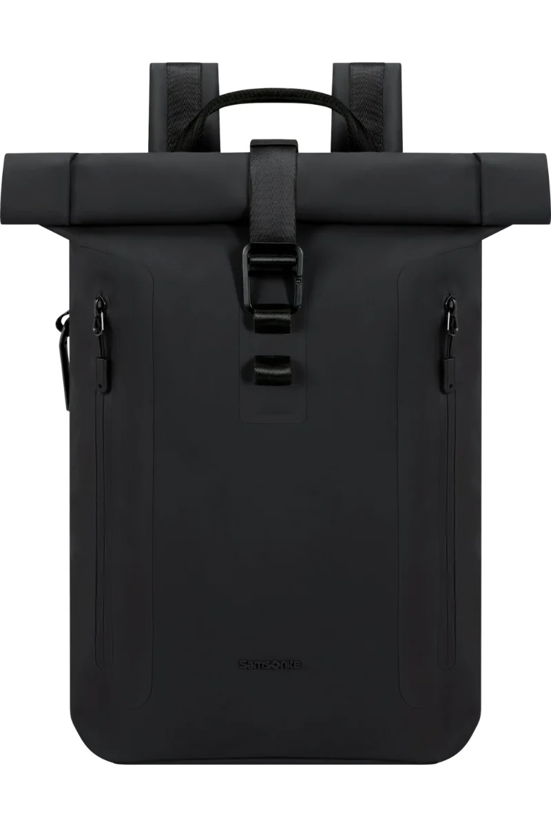 Samsonite Selection Coatify Biz Rolltop