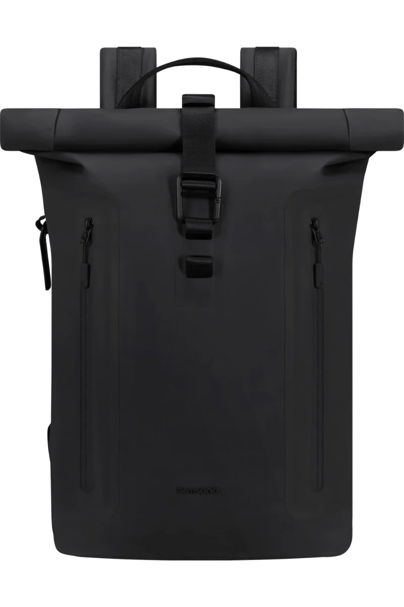 Samsonite Selection Coatify Biz Rolltop