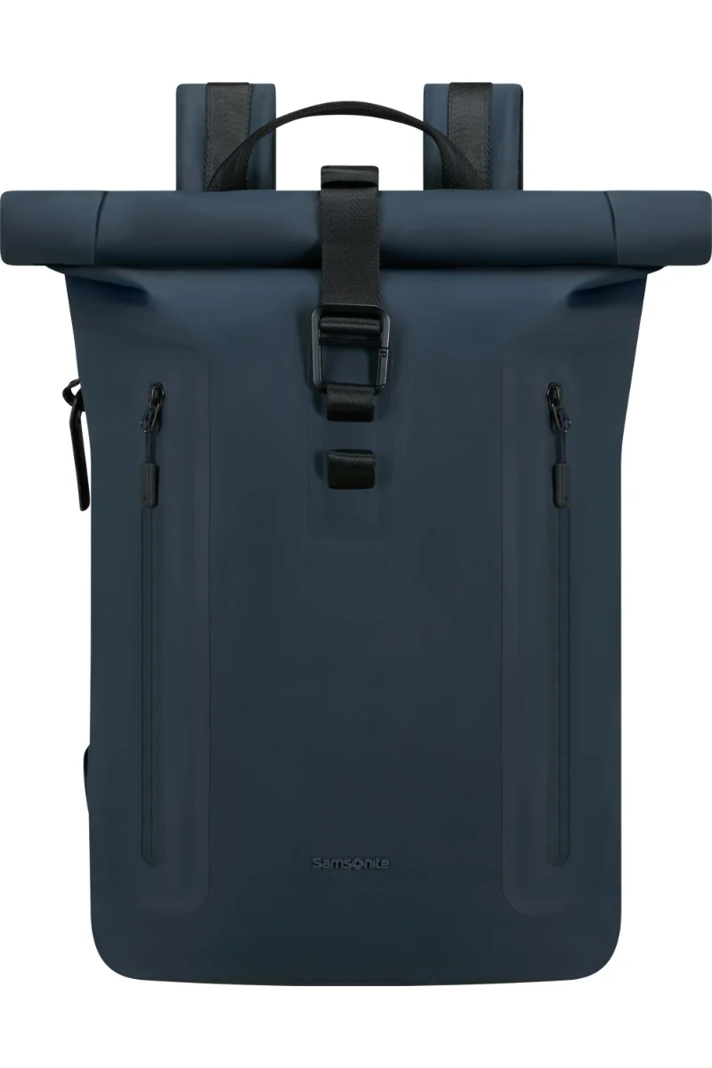 Samsonite Selection Coatify Biz Rolltop