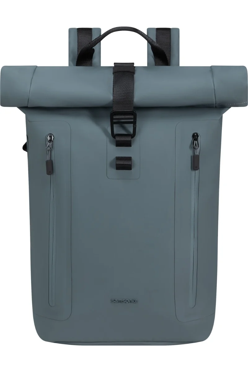 Samsonite Selection Coatify Biz Rolltop