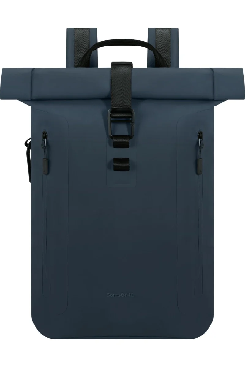 Samsonite Selection Coatify Biz Rolltop