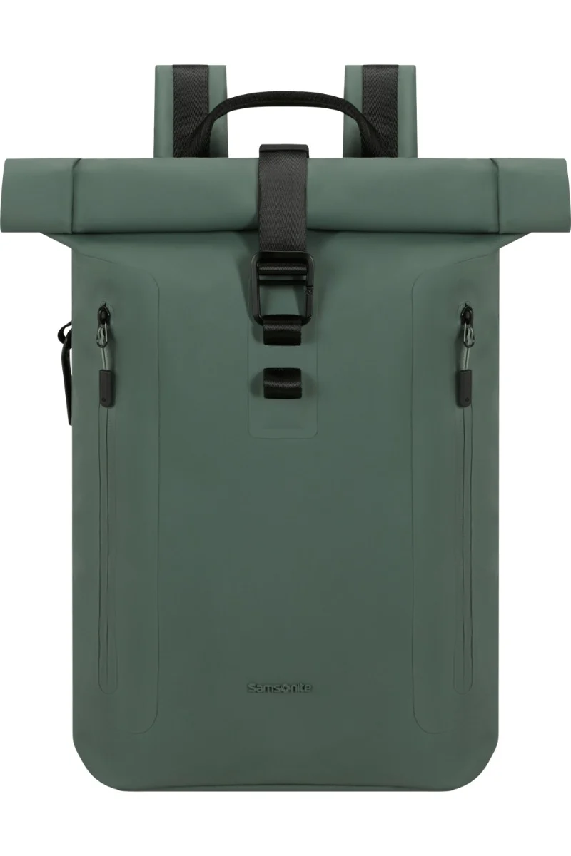 Samsonite Selection Coatify Biz Rolltop