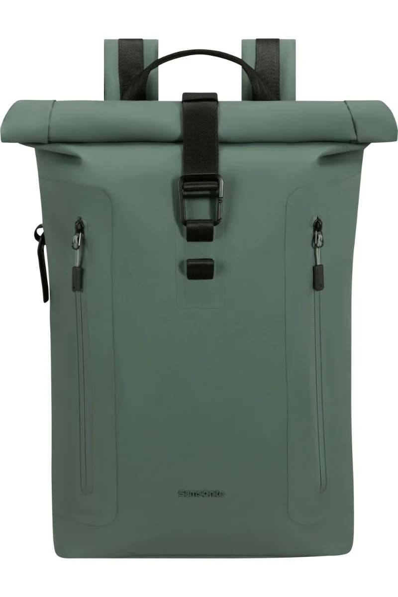 Samsonite Selection Coatify Biz Rolltop