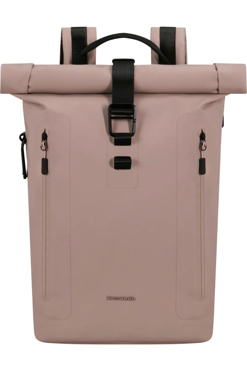Samsonite Selection Coatify Biz Rolltop