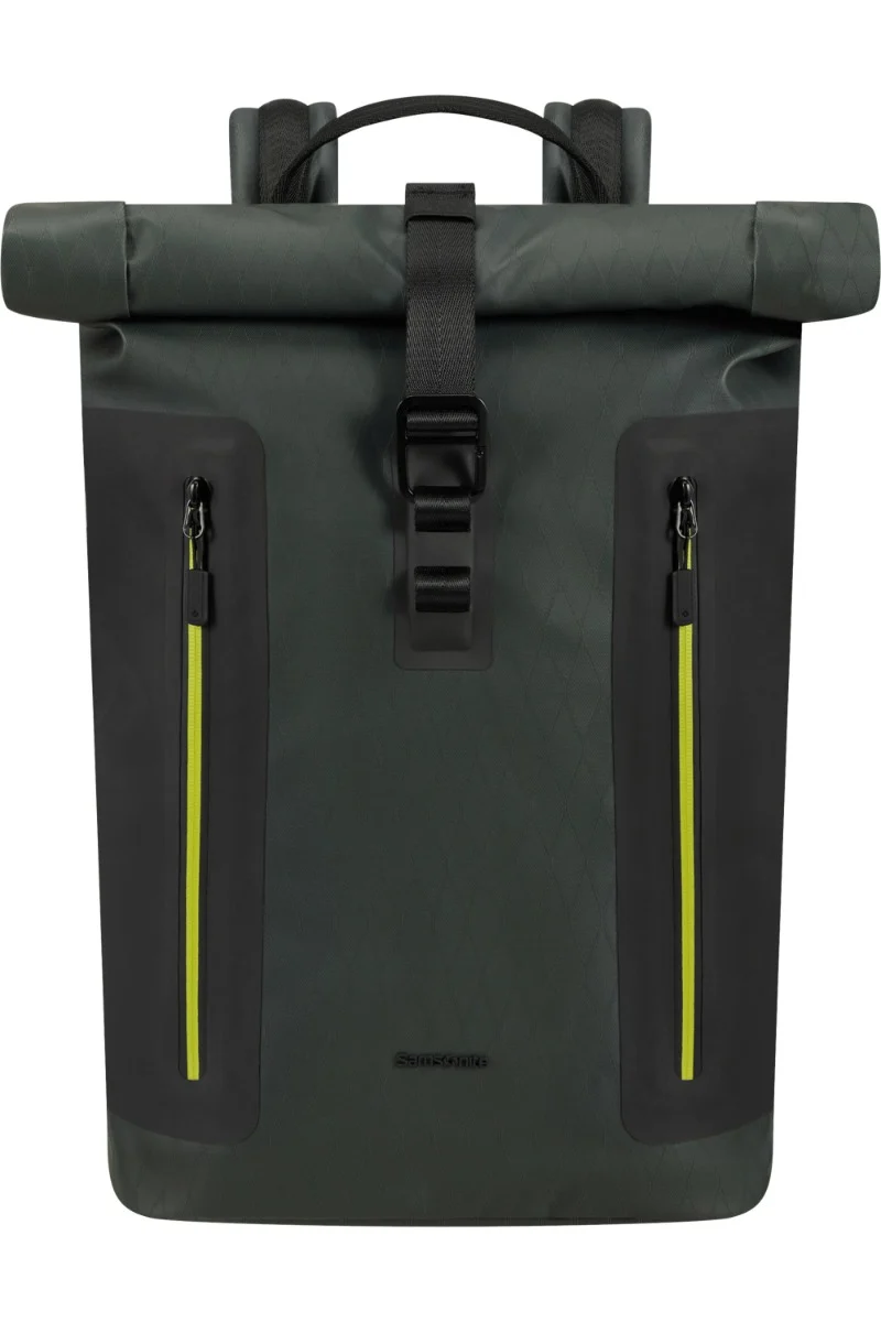 Samsonite Selection Coatify Biz Rolltop