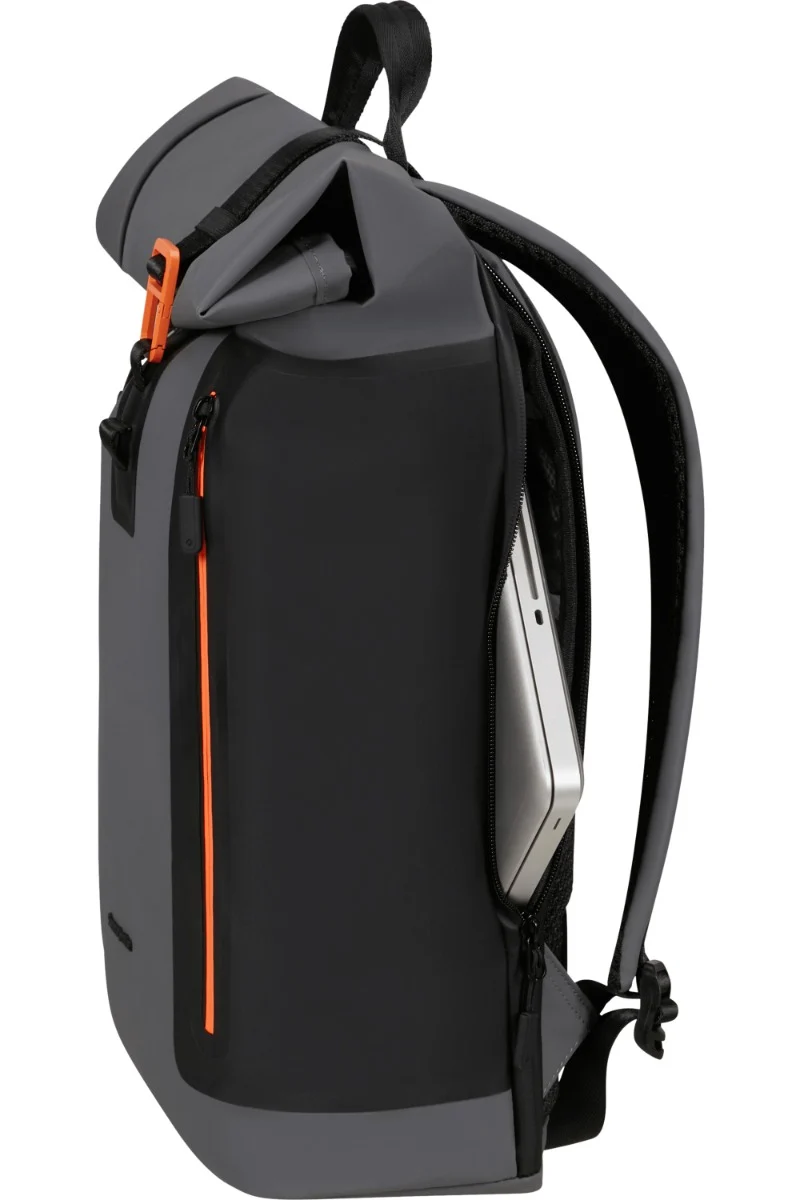 Samsonite Selection Coatify Biz Rolltop