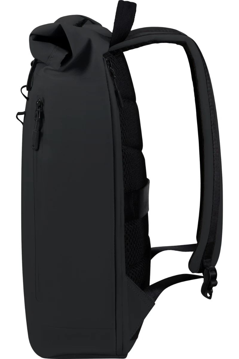 Samsonite Selection Coatify Biz Rolltop