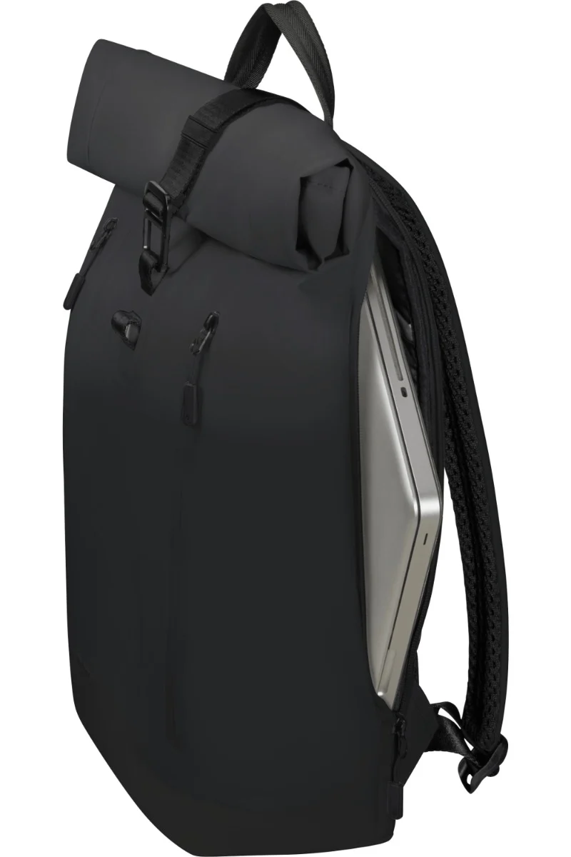 Samsonite Selection Coatify Biz Rolltop
