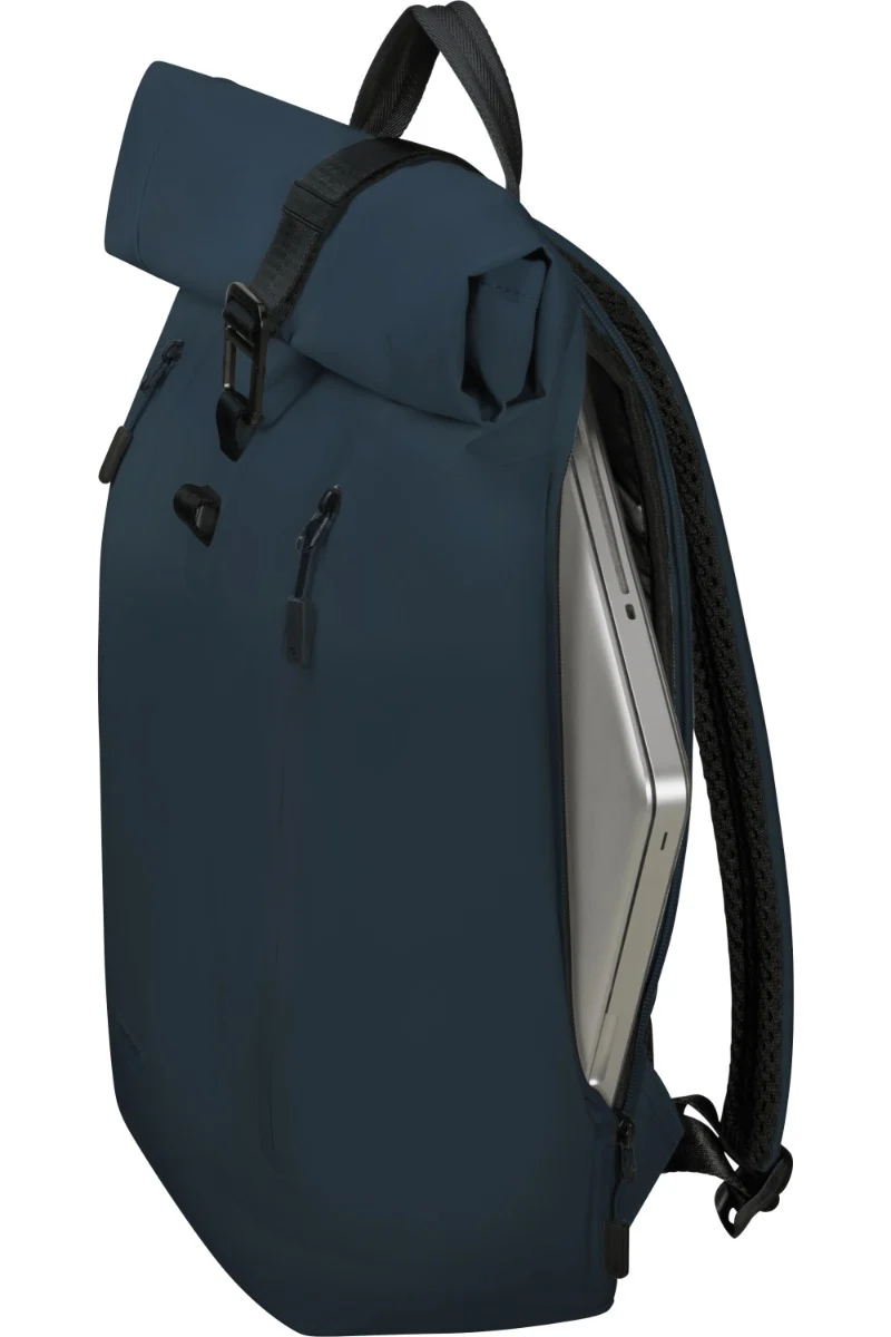 Samsonite Selection Coatify Biz Rolltop