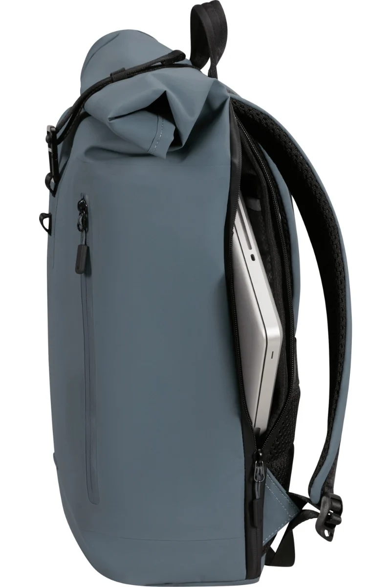Samsonite Selection Coatify Biz Rolltop