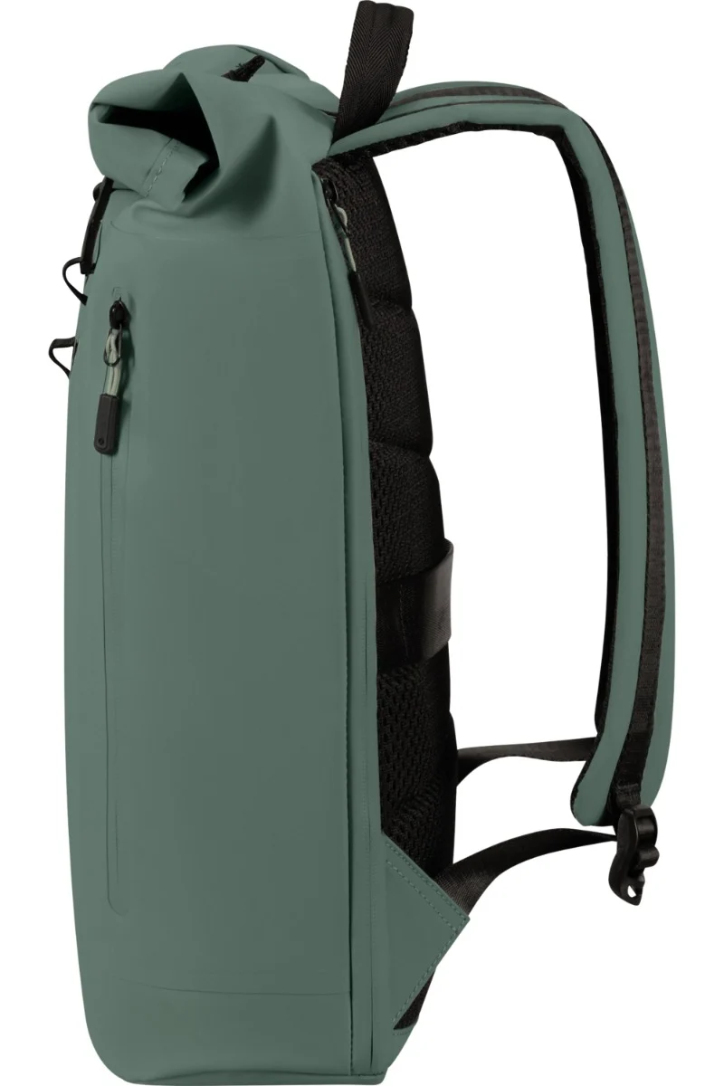 Samsonite Selection Coatify Biz Rolltop