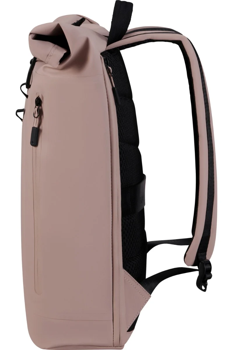 Samsonite Selection Coatify Biz Rolltop